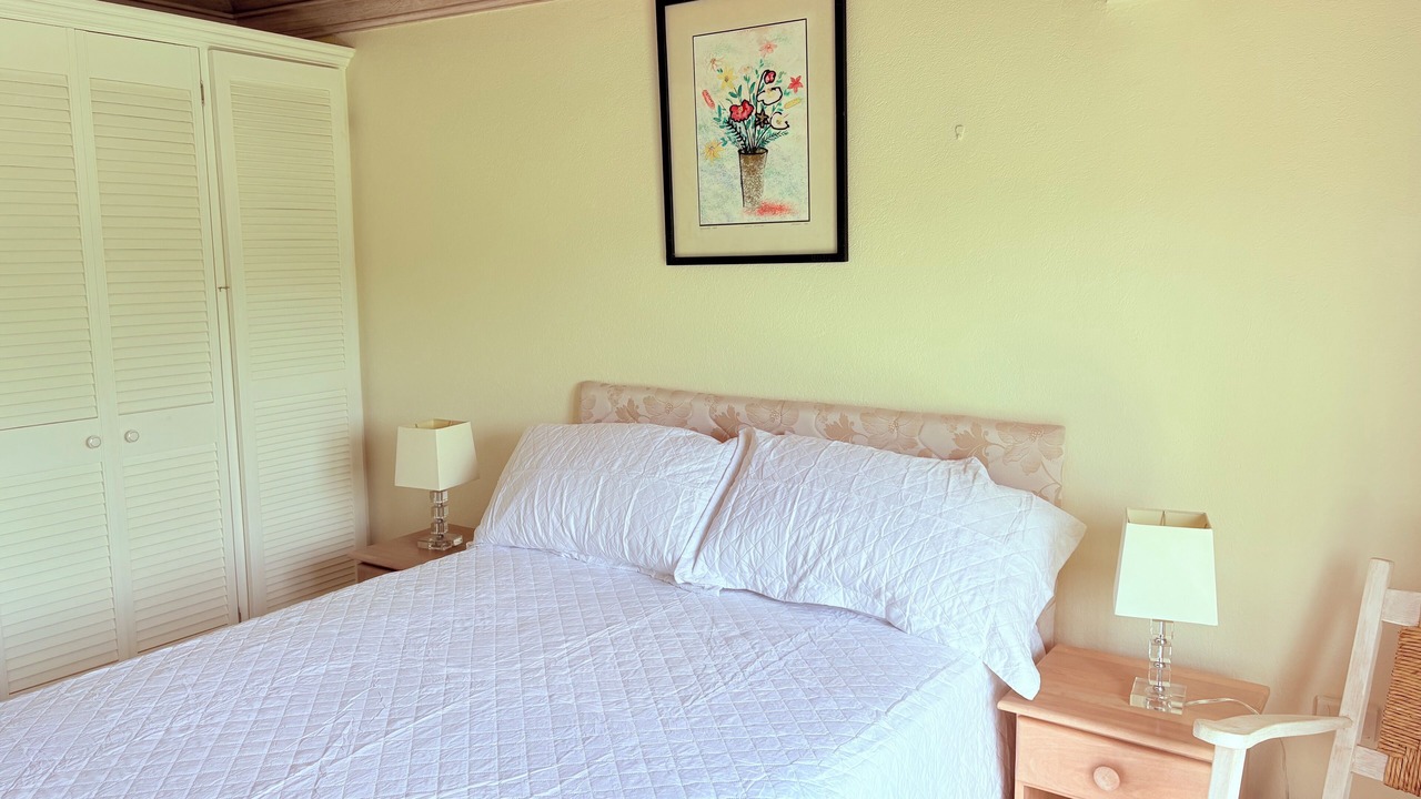 Photo of Bedroom in Porters