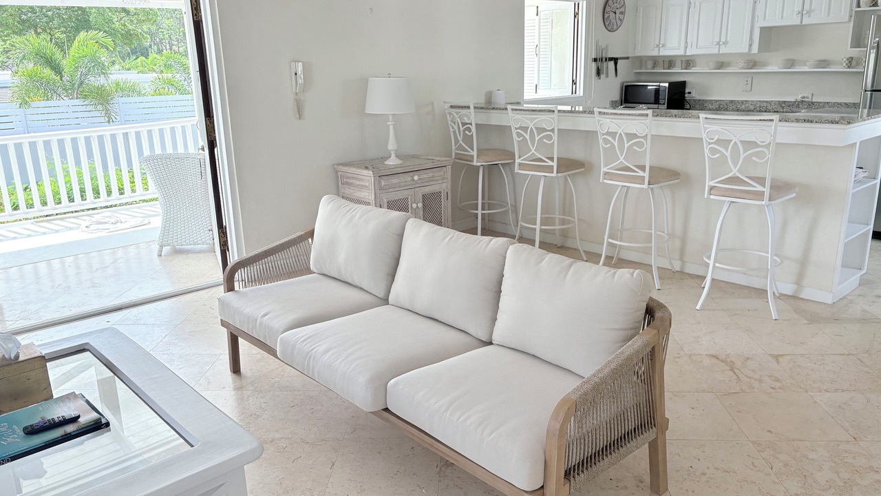 Photo of Livingroom in Porters