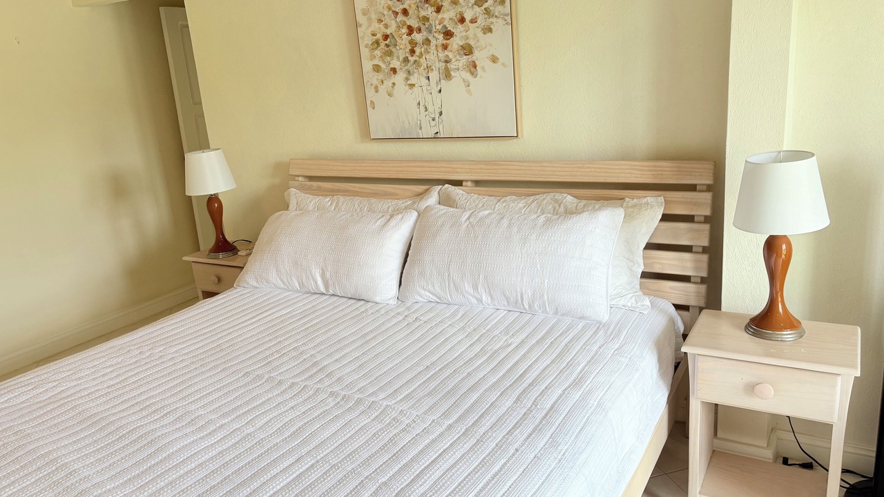 Photo of Bedroom in Porters