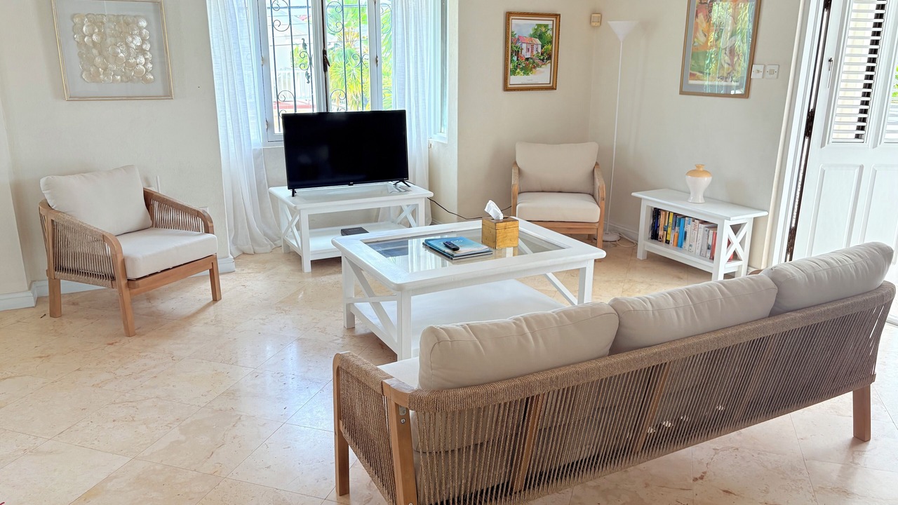 Photo of Livingroom in Porters