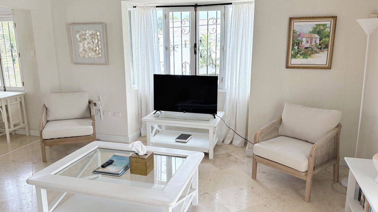 Photo of Livingroom in Porters
