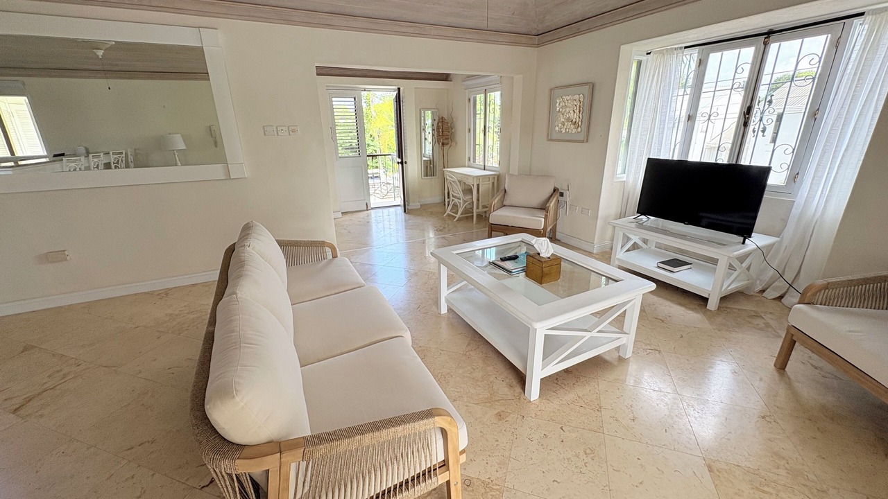 Photo of Livingroom in Porters