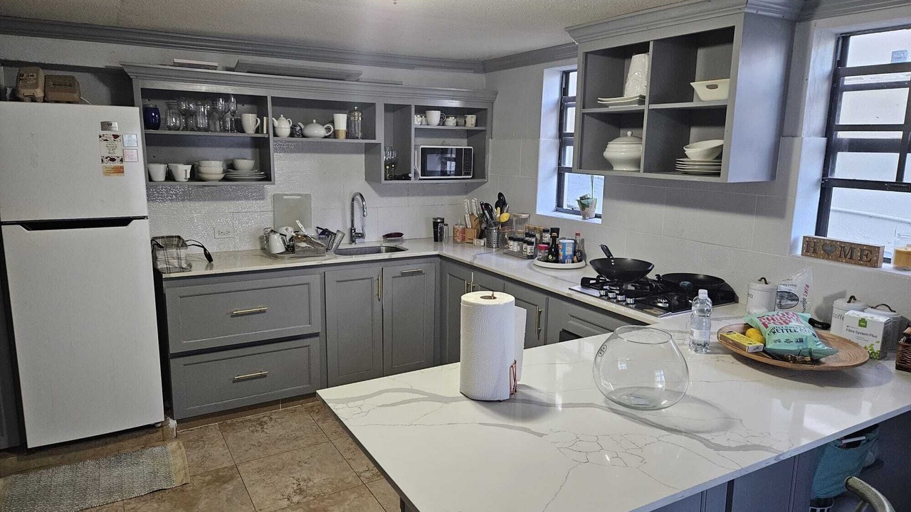 Photo of Kitchen in West Terrace