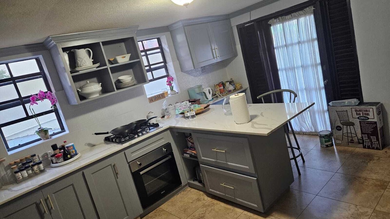 Photo of Kitchen in West Terrace
