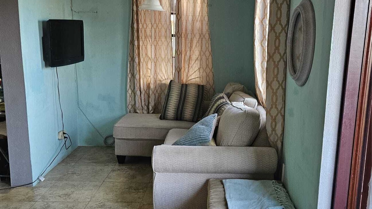 Photo of Livingroom in West Terrace
