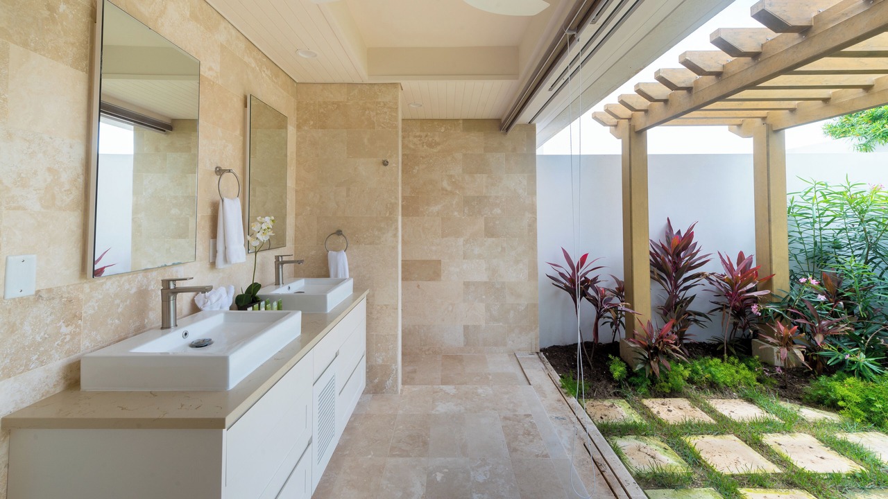 Photo of Bathroom in Whitehaven
