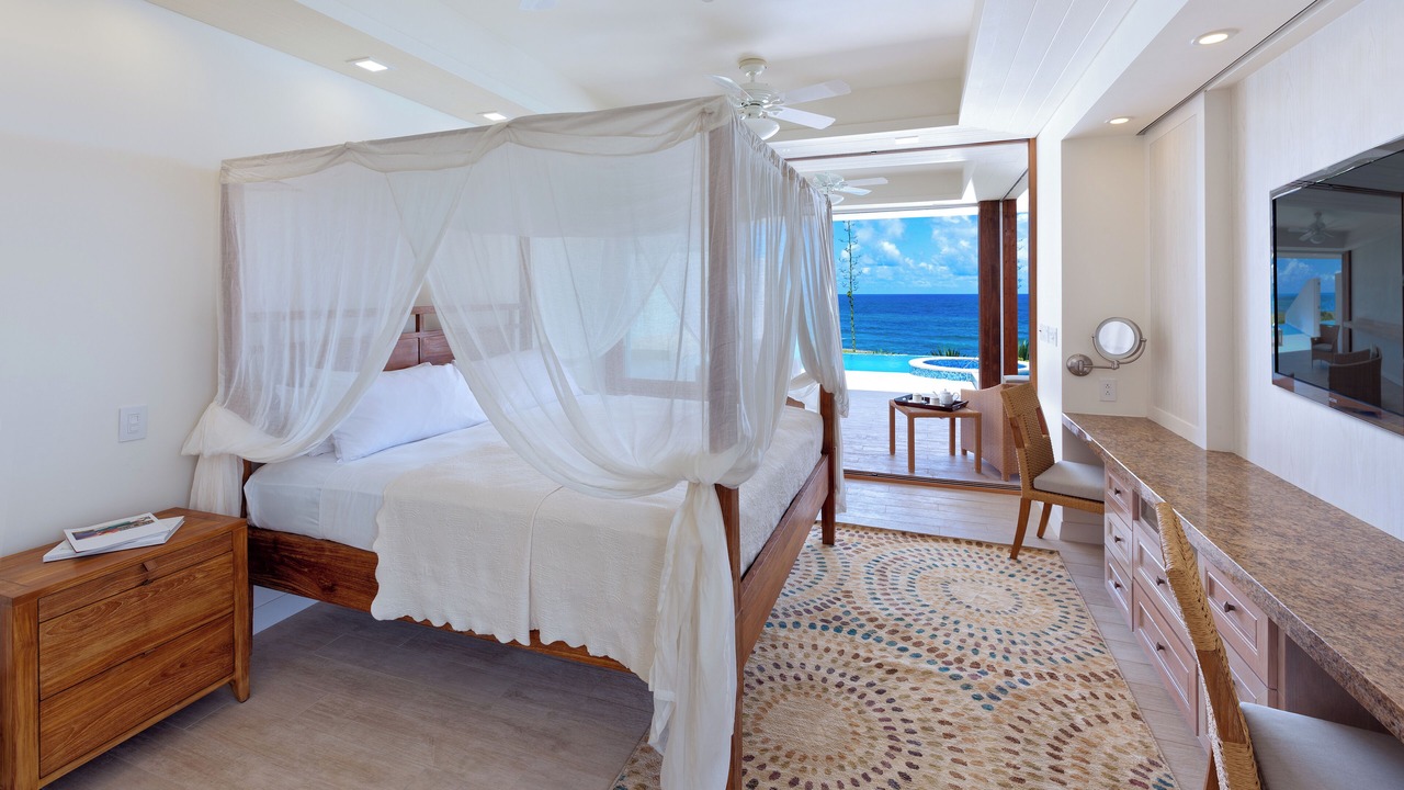 Photo of Bedroom in Whitehaven