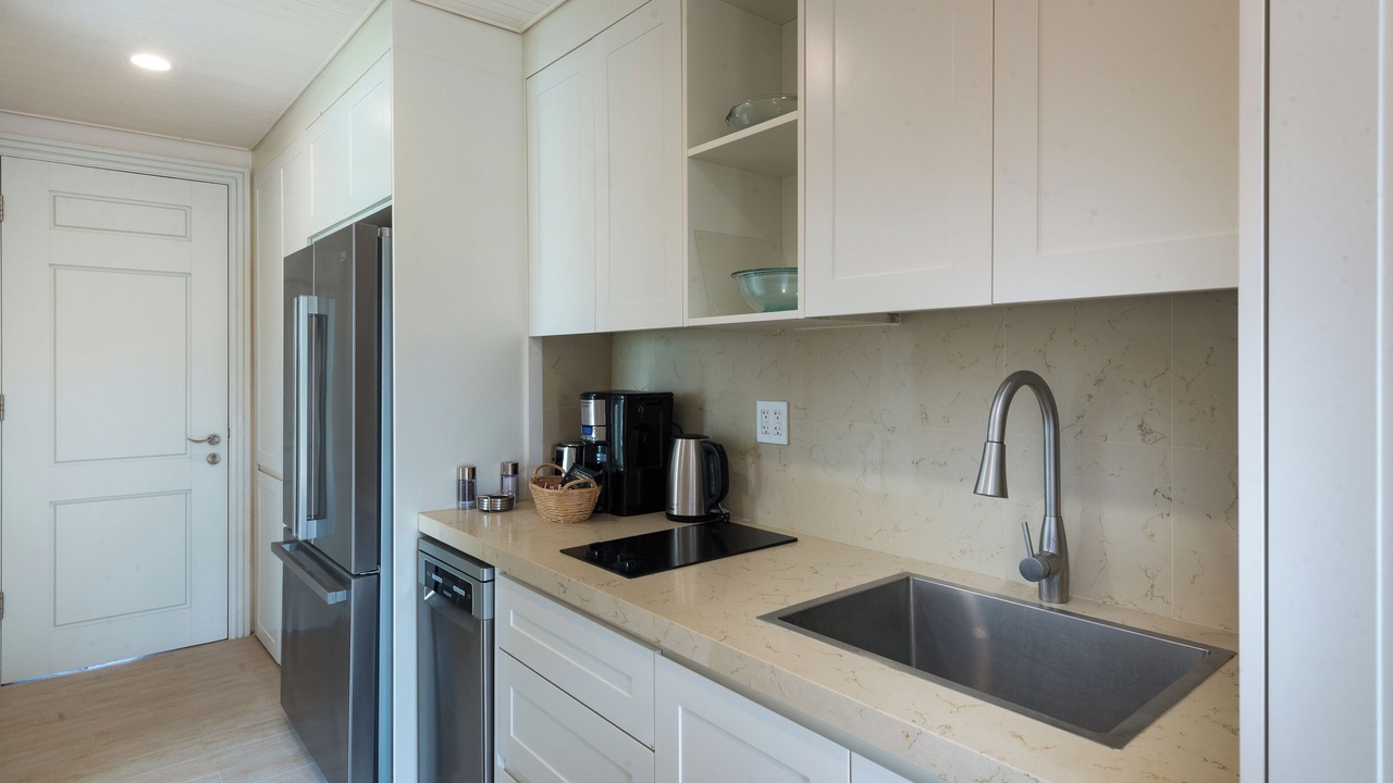 Photo of Kitchen in Whitehaven