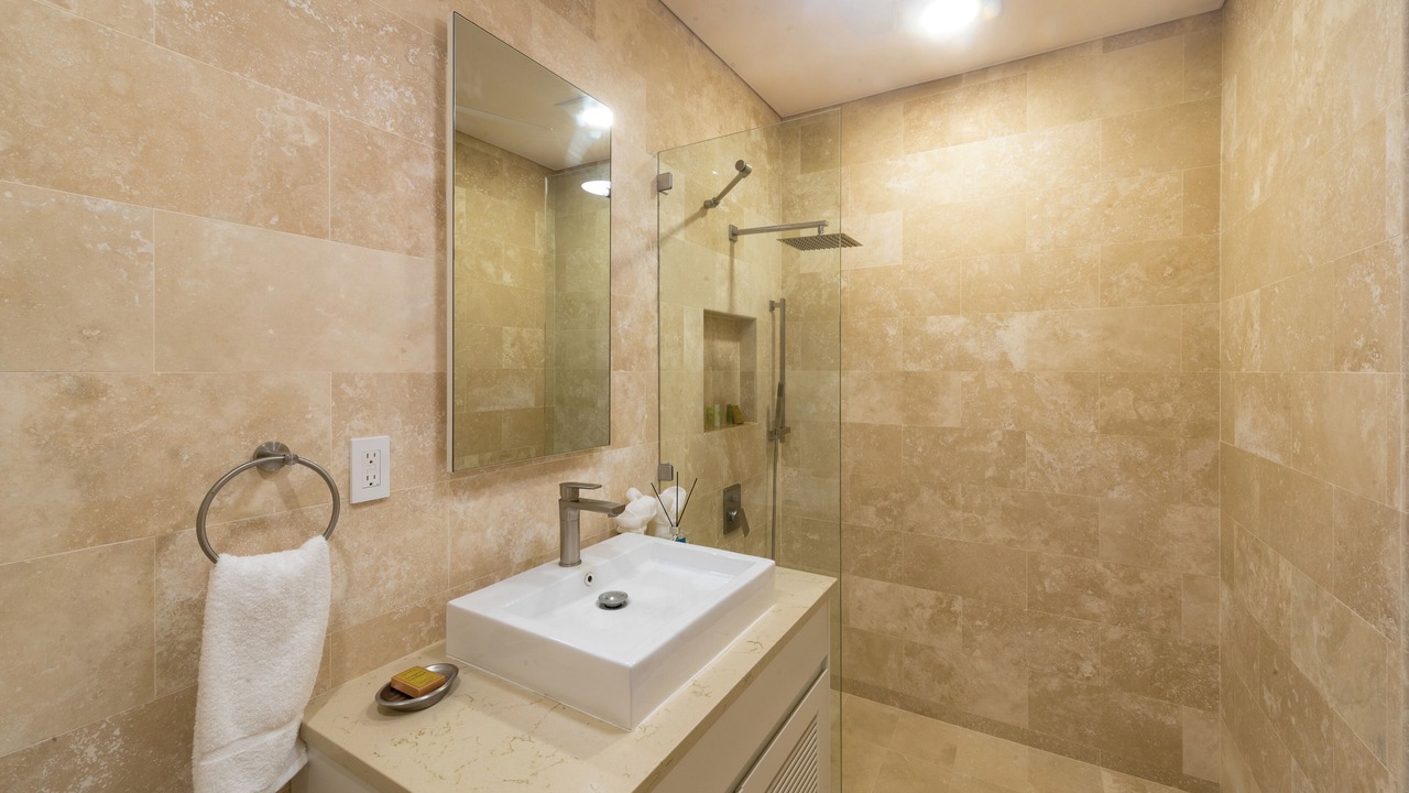 Photo of Bathroom in Whitehaven