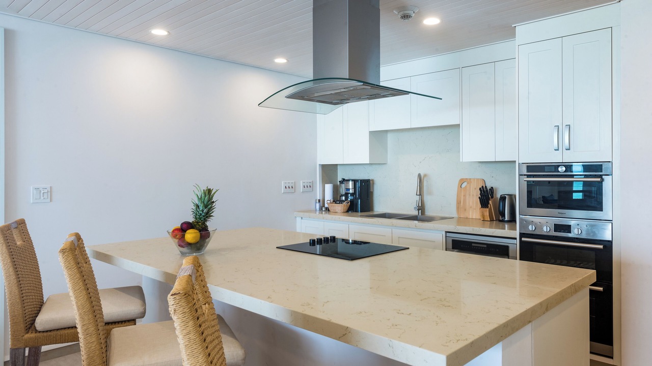 Photo of Kitchen in Whitehaven