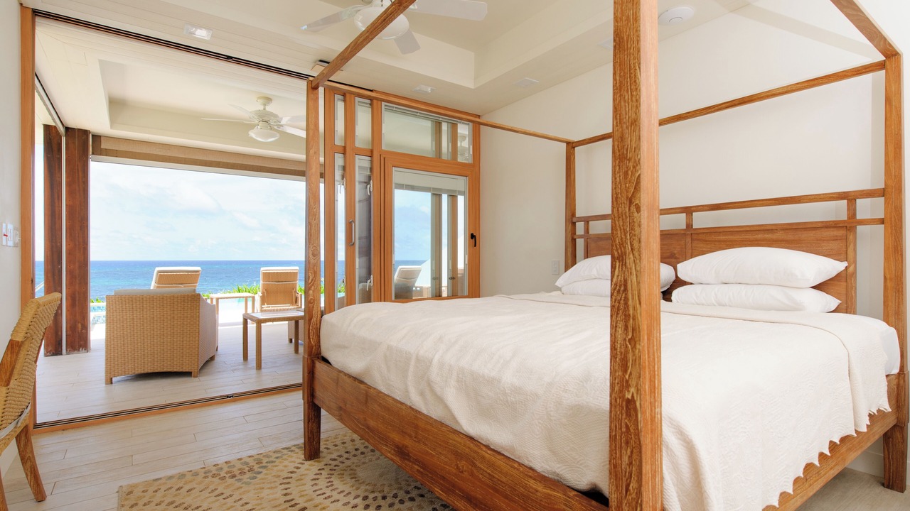 Photo of Bedroom in Whitehaven