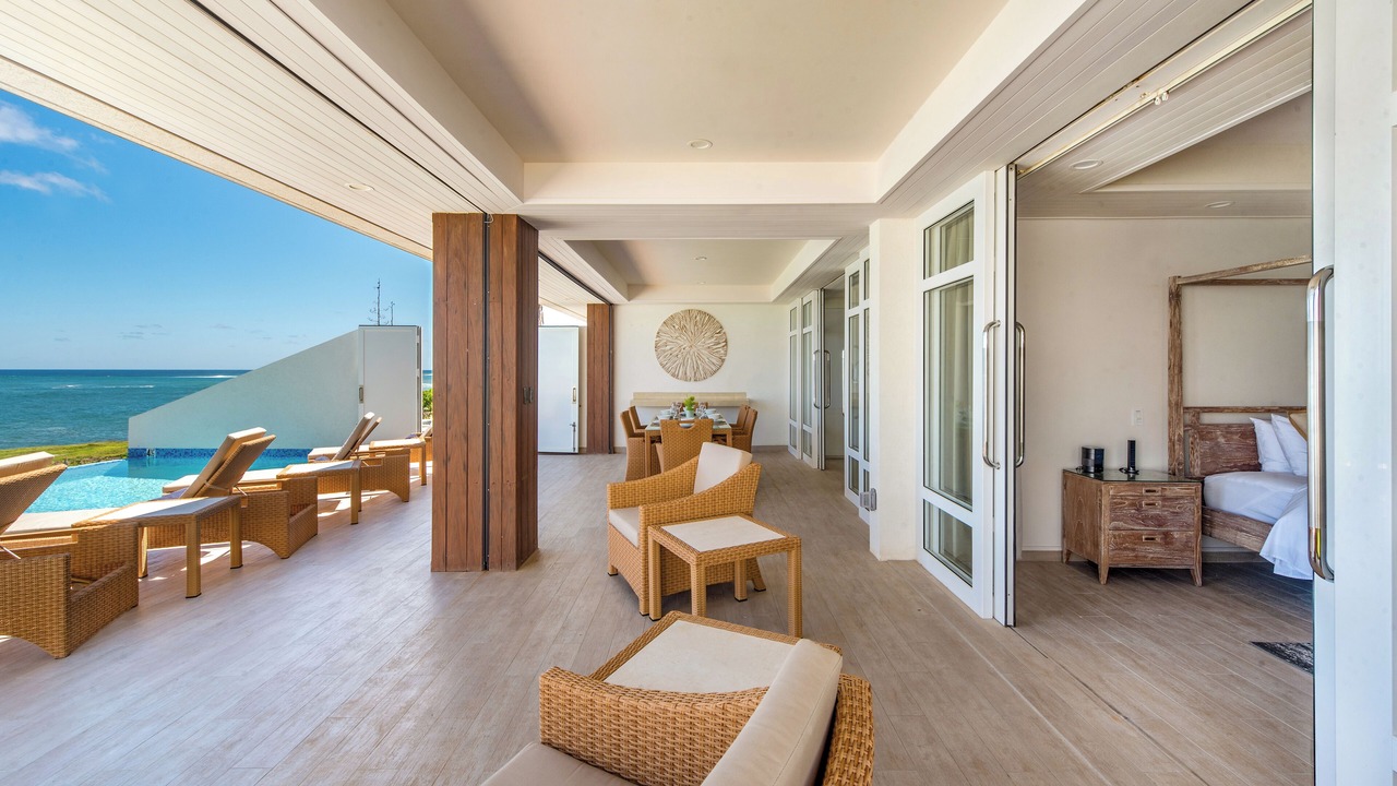 Photo of Patio Balcony in Whitehaven