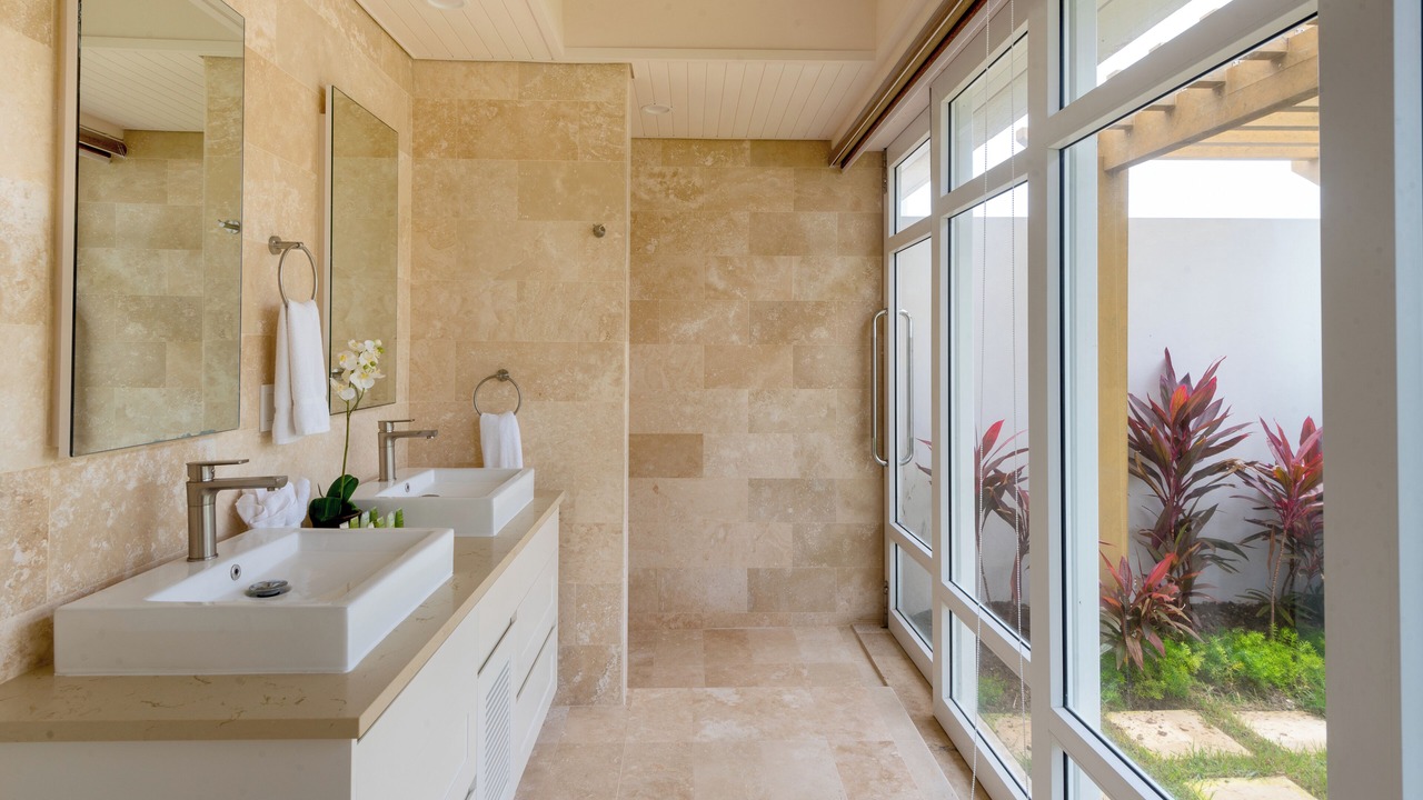 Photo of Bathroom in Whitehaven