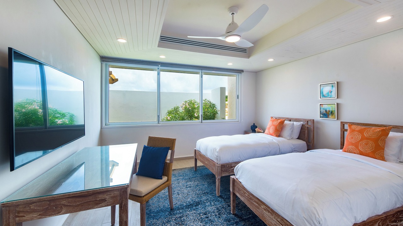 Photo of Bedroom in Whitehaven