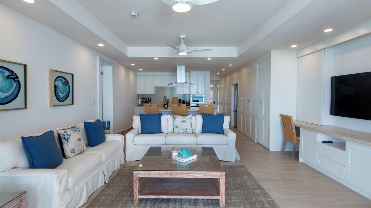 Photo of Livingroom in Whitehaven