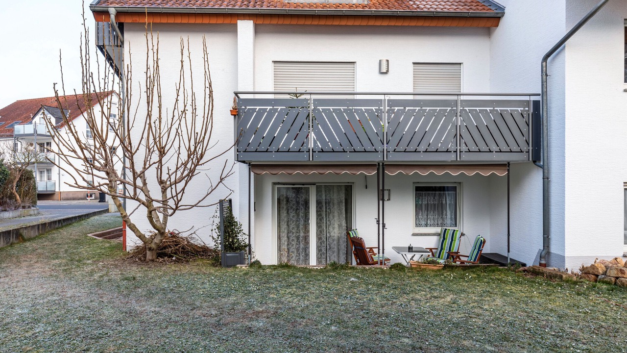 Photo of Outdoor in Bad Vilbel