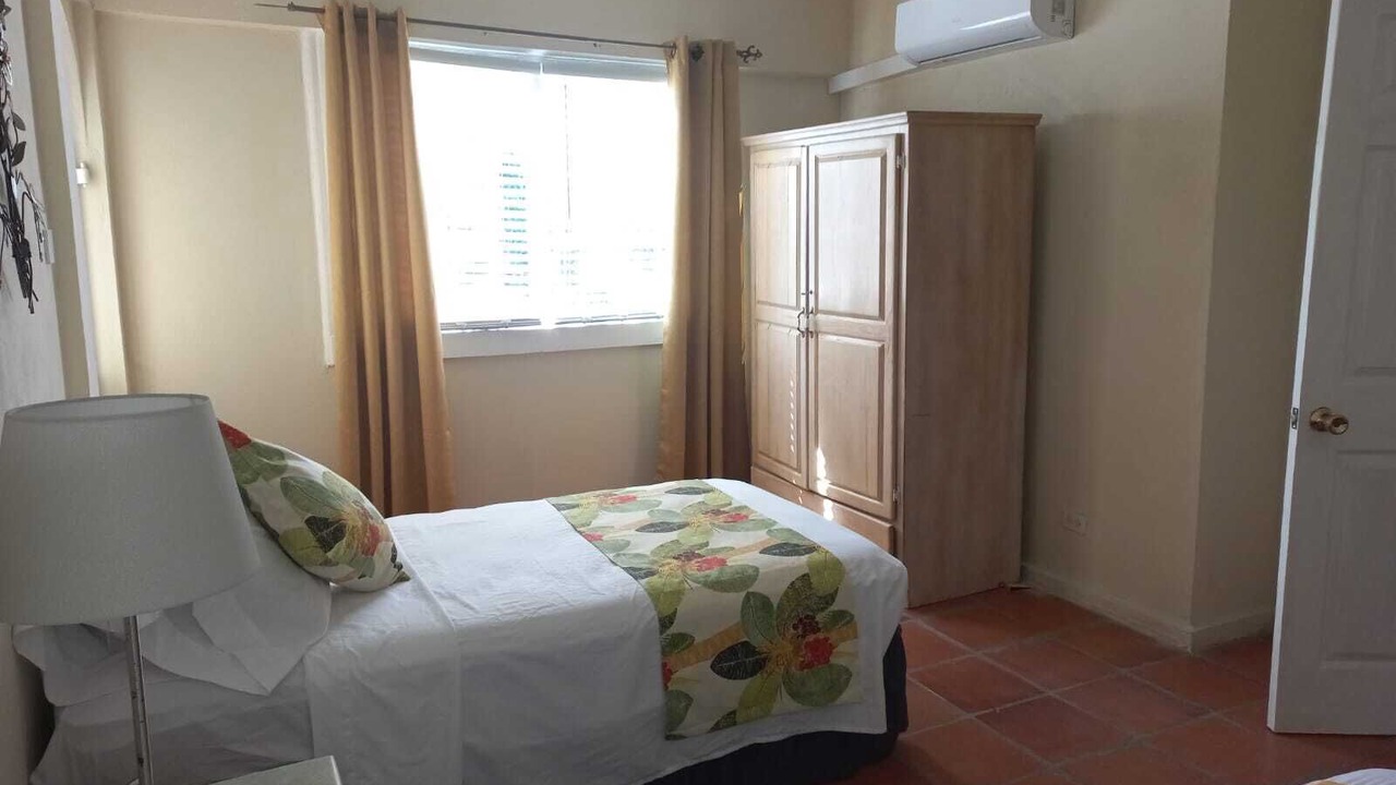 Photo of Bedroom in Derricks