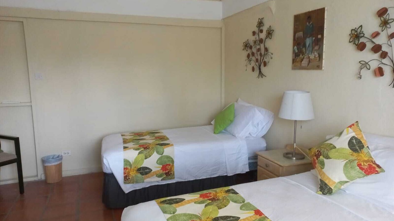 Photo of Bedroom in Derricks