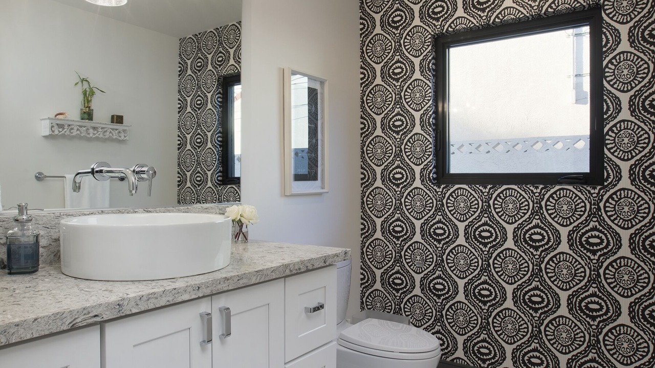 Photo of Bedroom in Scotch Eighty