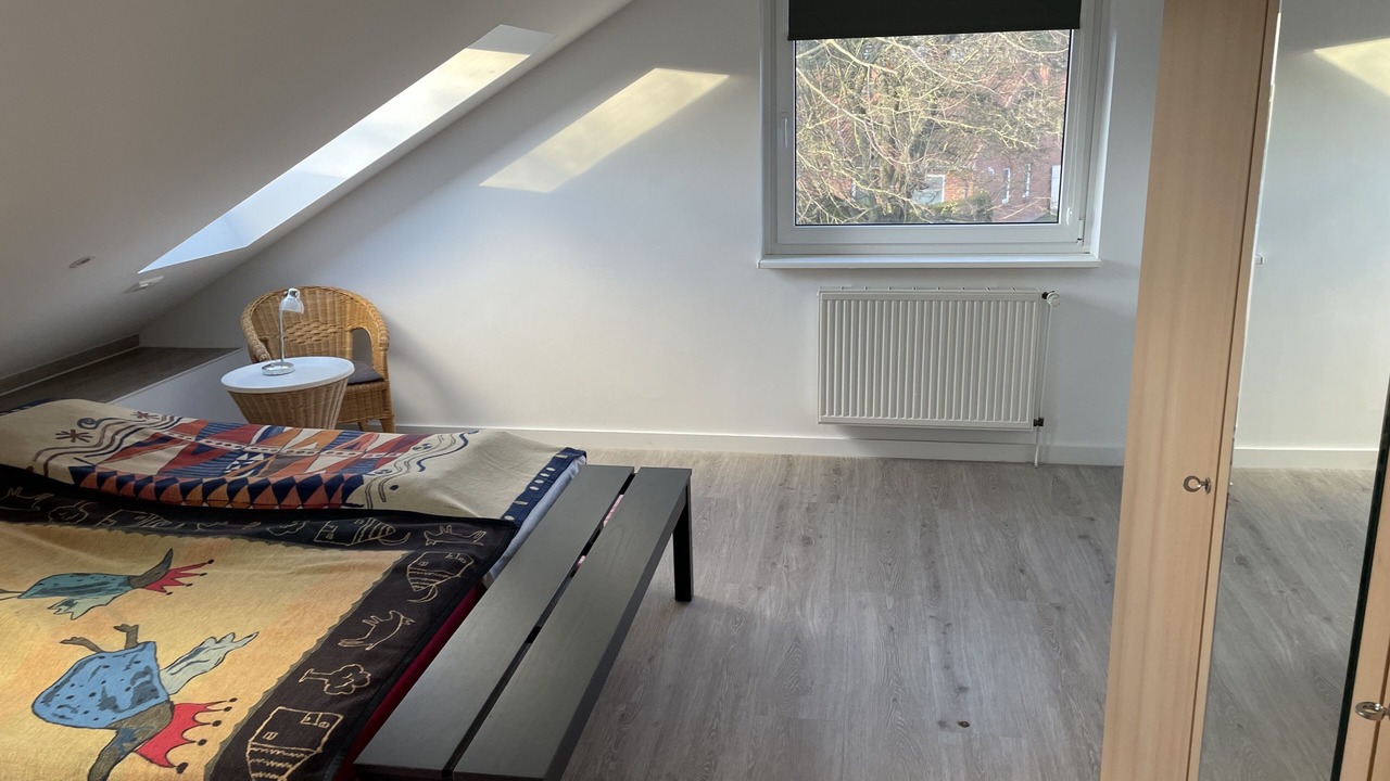 Photo of Bedroom in Ostseebad Boltenhagen