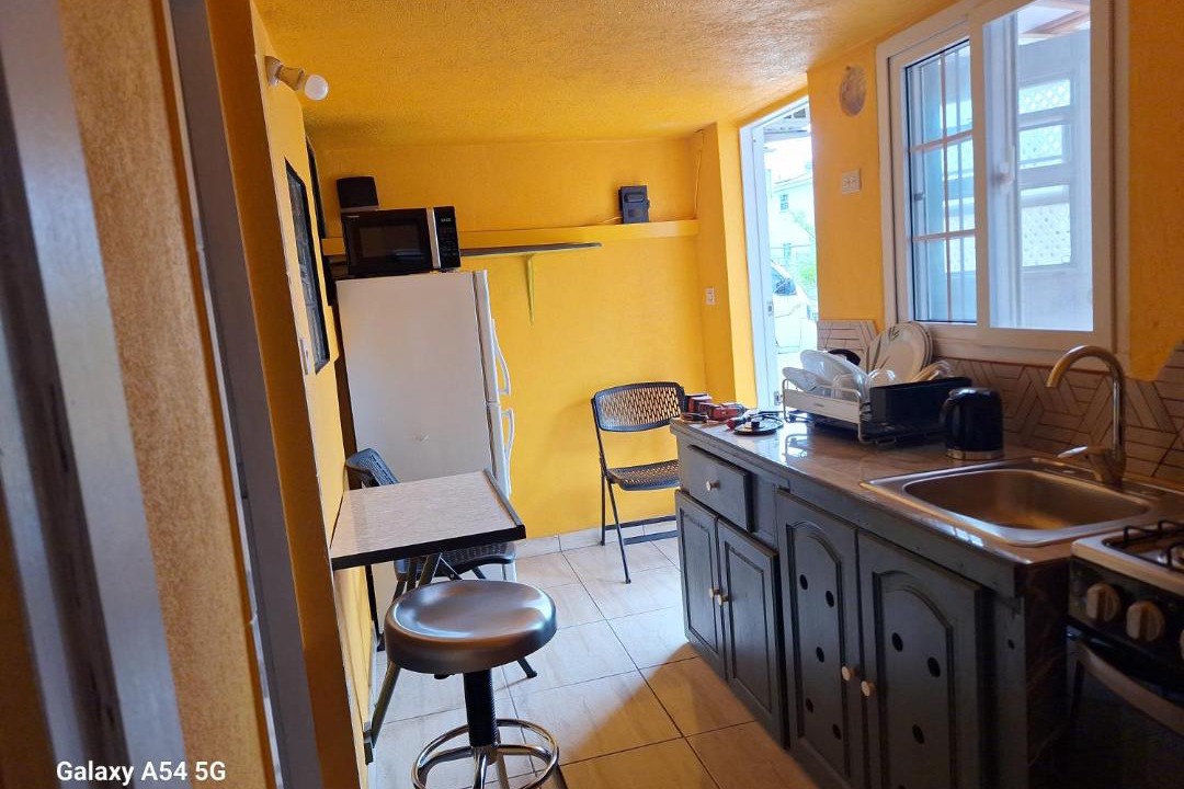 Photo of Kitchen in Husbands