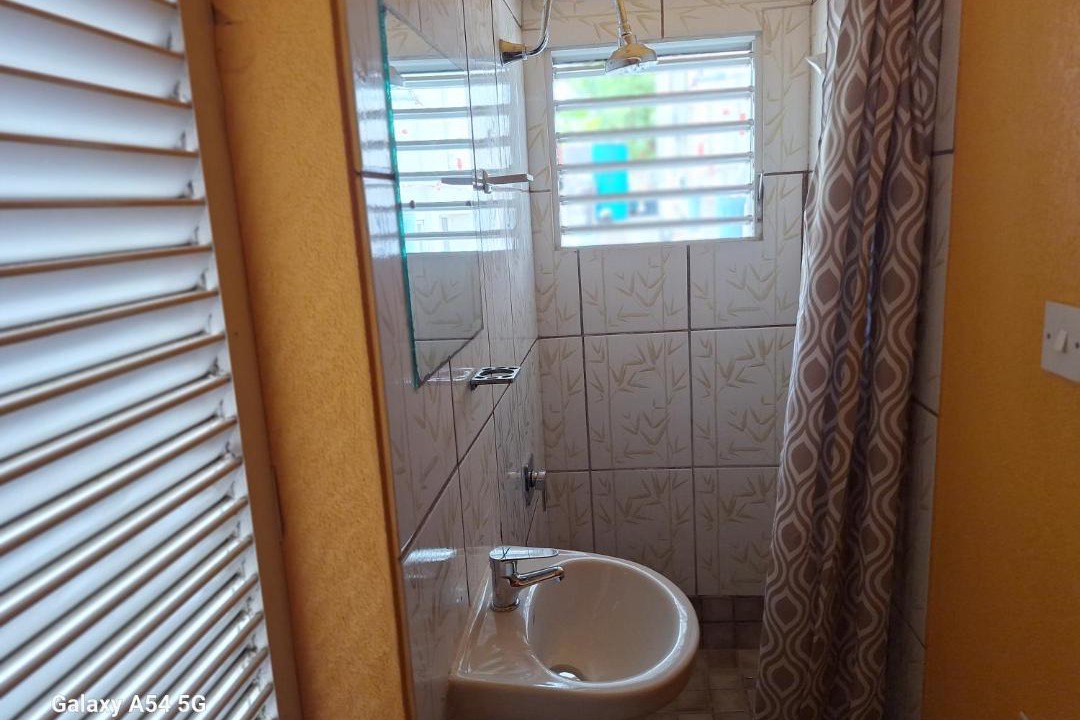 Photo of Bathroom in Husbands