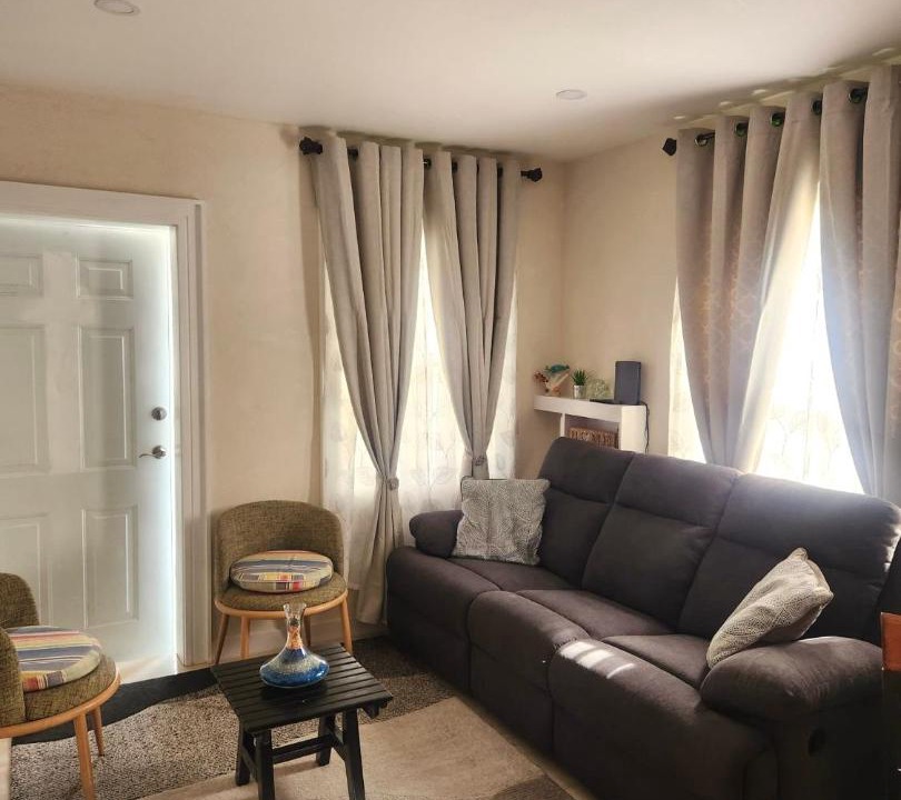 Photo of Livingroom in Cane Garden