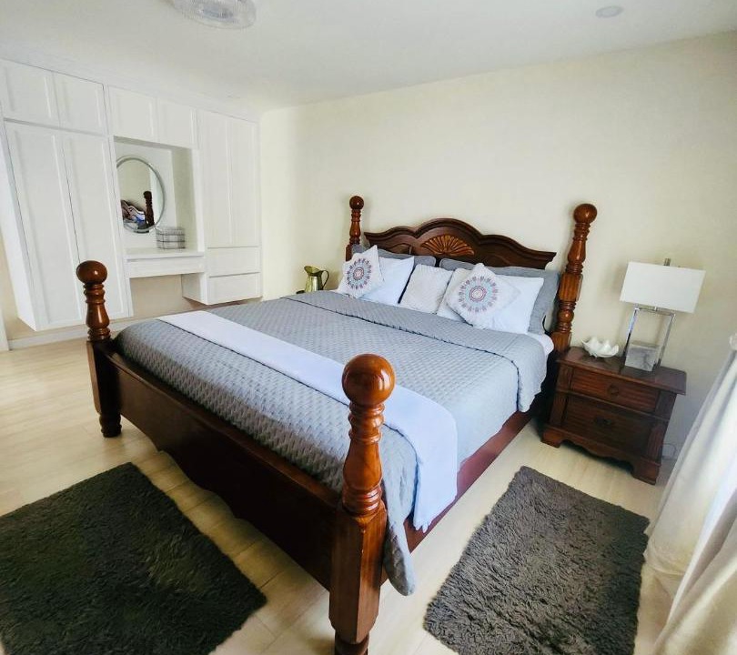 Photo of Bedroom in Cane Garden