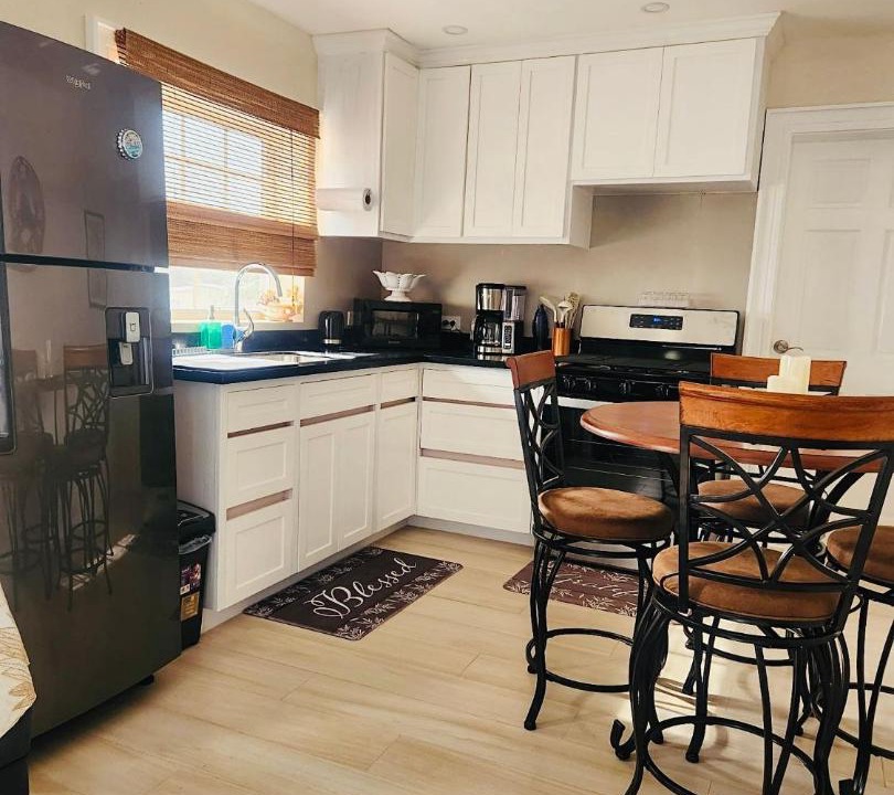 Photo of Kitchen in Cane Garden