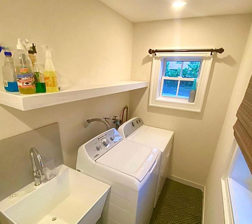 Photo of Bathroom in Cane Garden