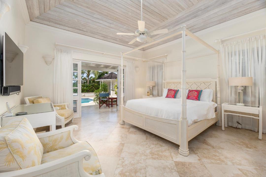 Photo of Bedroom in Weston