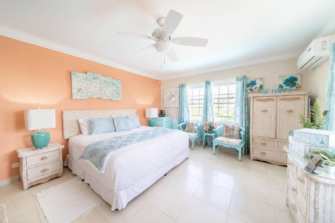 Photo of Bedroom in Inch Marlowe