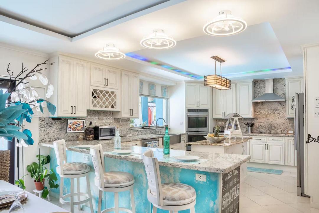 Photo of Kitchen in Inch Marlowe