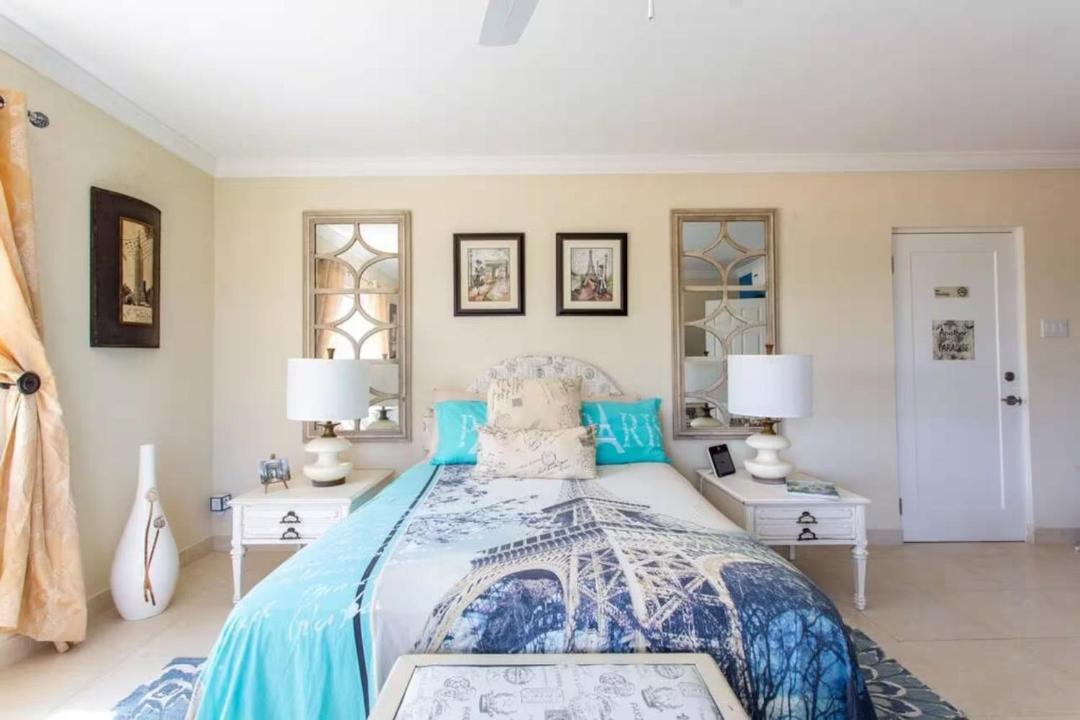 Photo of Bedroom in Inch Marlowe