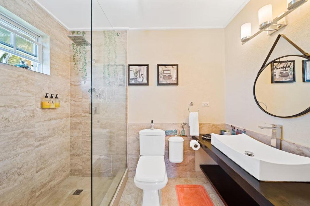 Photo of Bathroom in Inch Marlowe