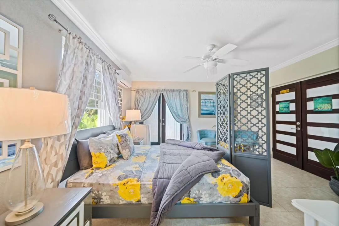 Photo of Bedroom in Inch Marlowe