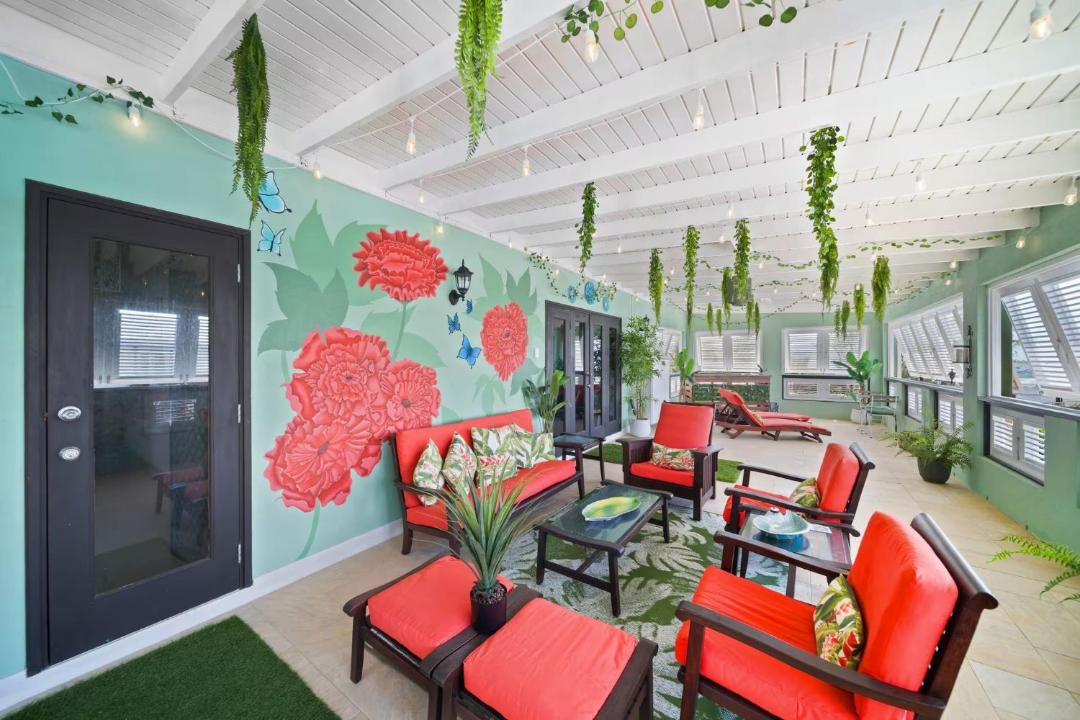 Photo of Others in Inch Marlowe