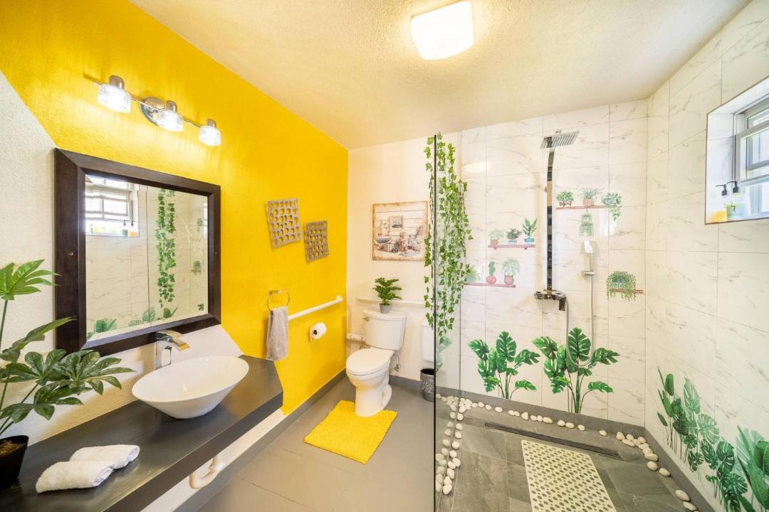 Photo of Bathroom in Inch Marlowe