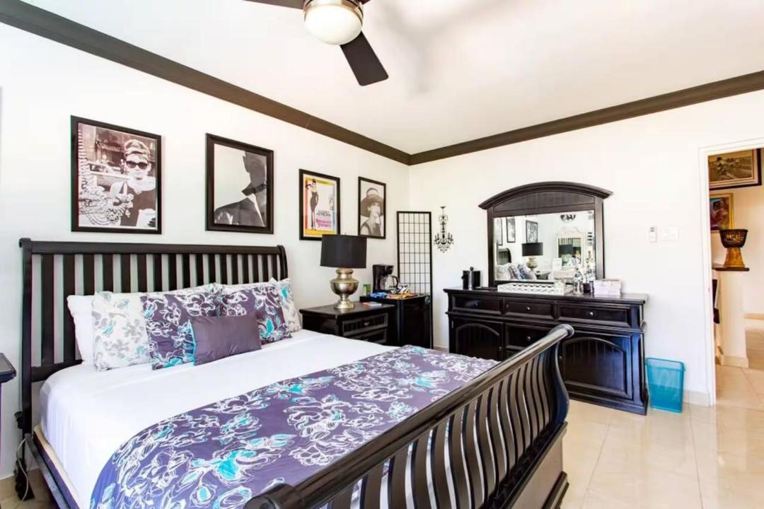Photo of Bedroom in Inch Marlowe