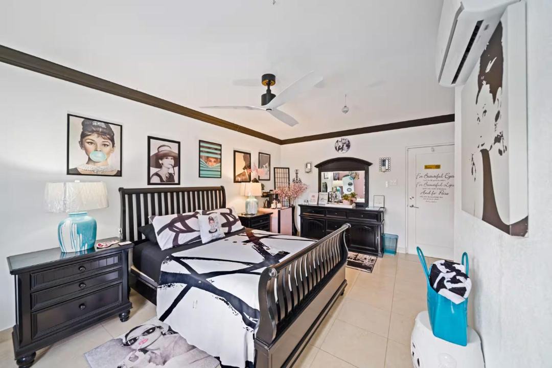 Photo of Bedroom in Inch Marlowe
