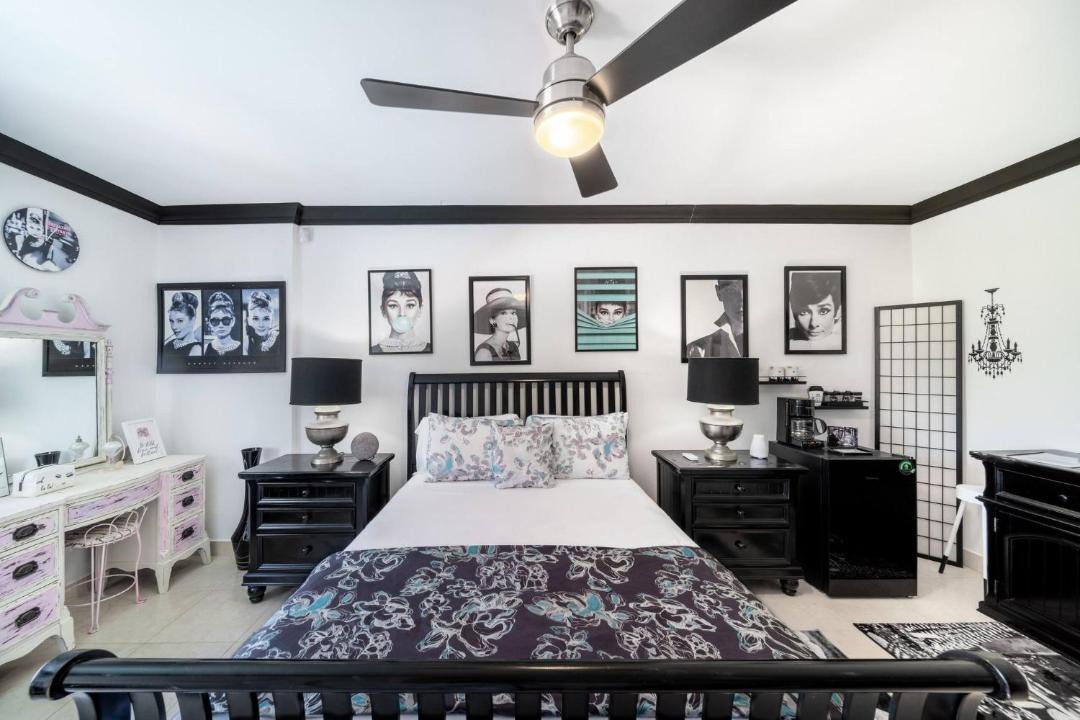 Photo of Bedroom in Inch Marlowe