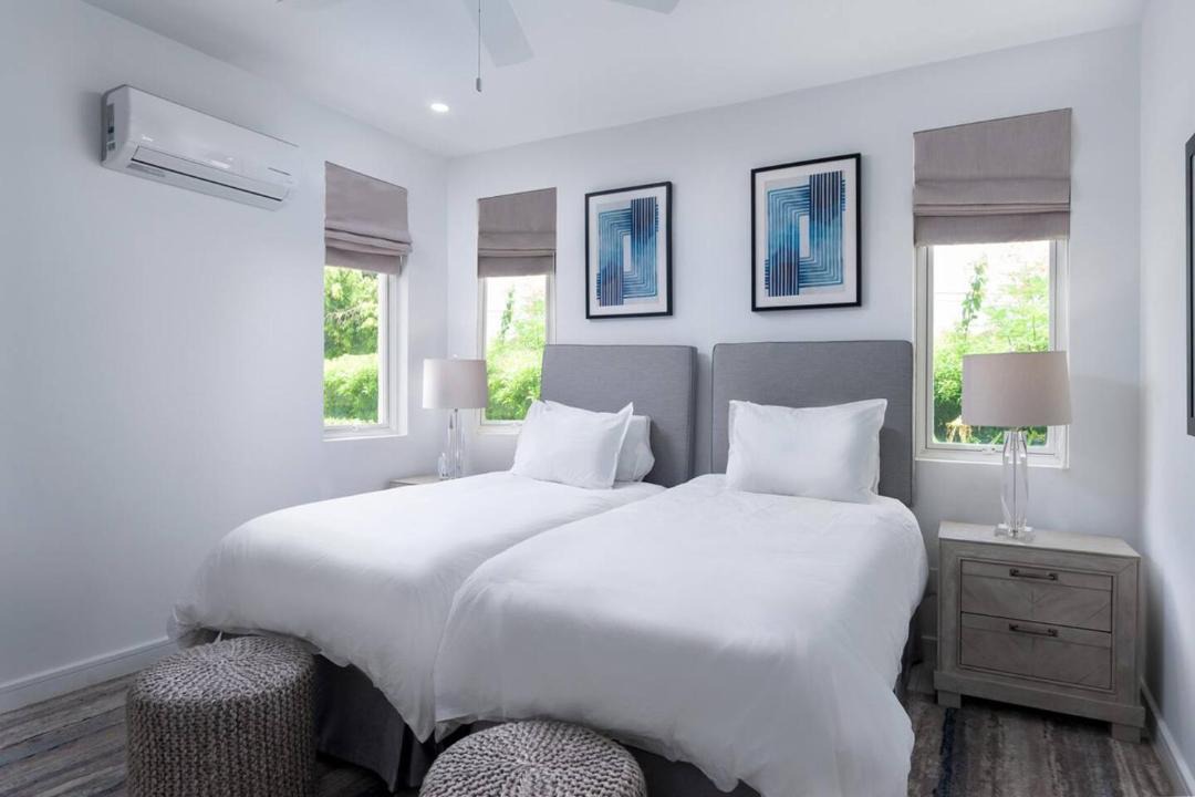 Photo of Bedroom in Mount Standfast