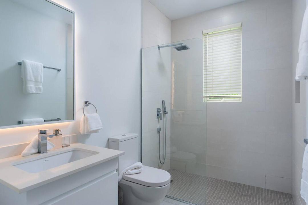 Photo of Bathroom in Mount Standfast