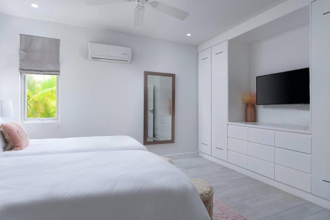 Photo of Bedroom in Mount Standfast