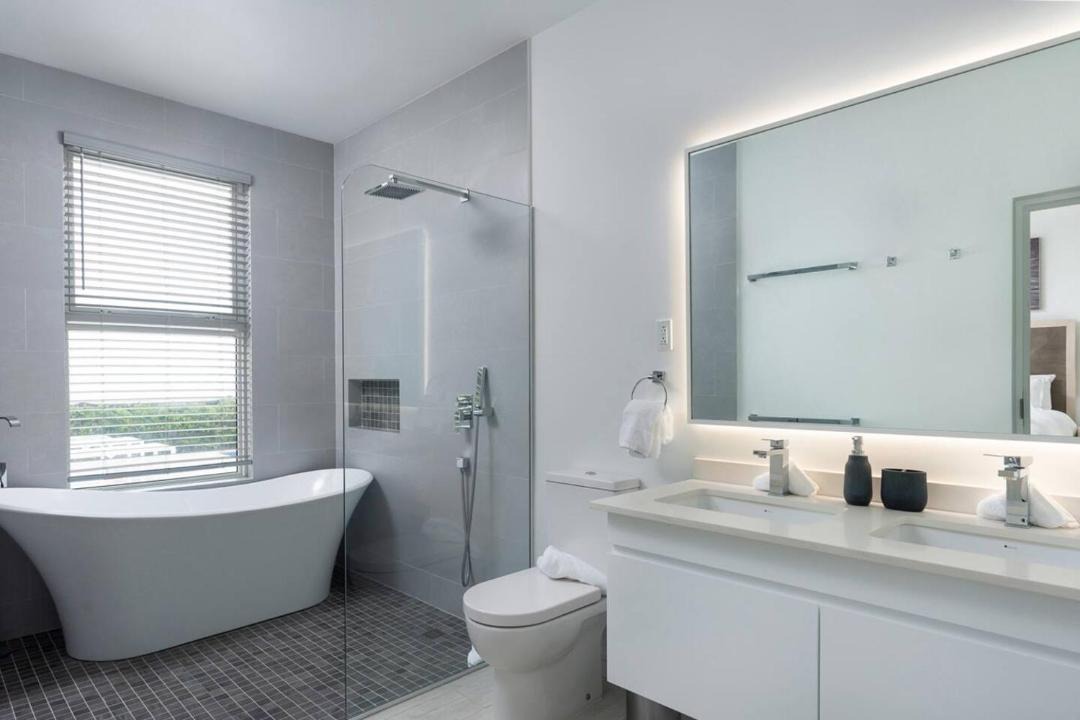Photo of Bathroom in Mount Standfast