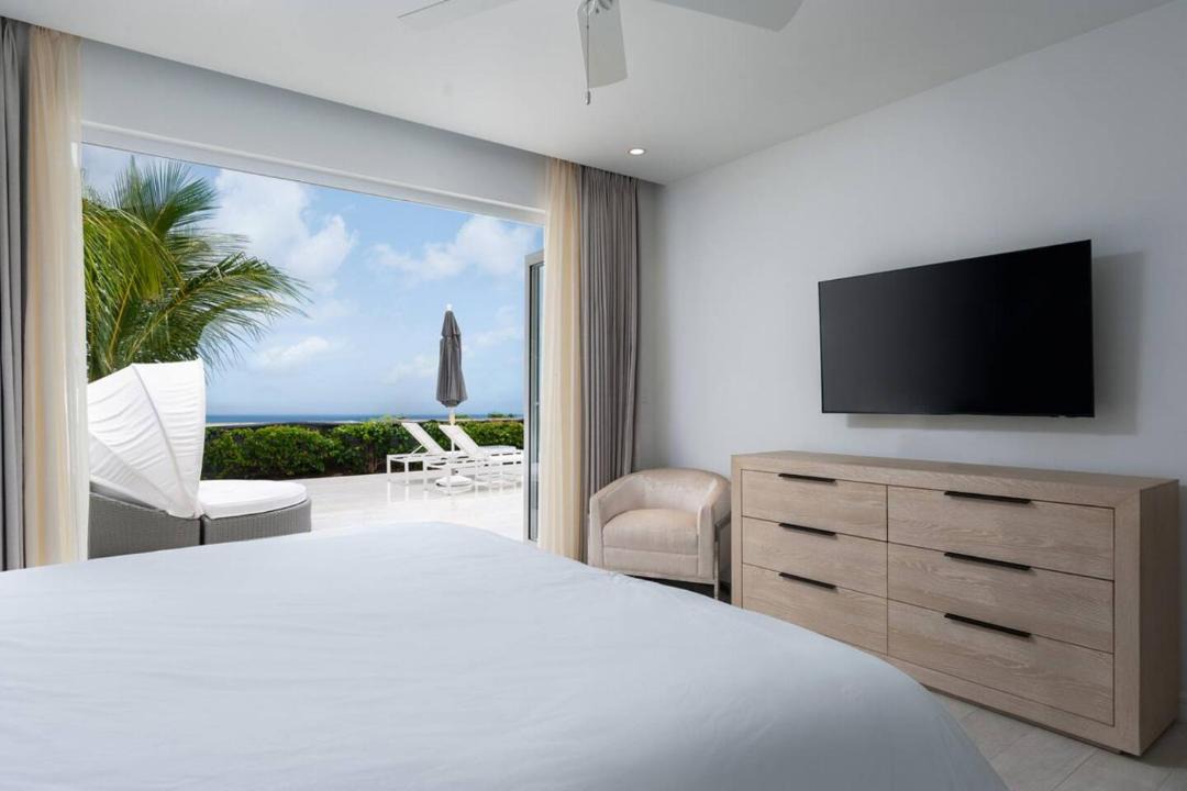 Photo of Bedroom in Mount Standfast