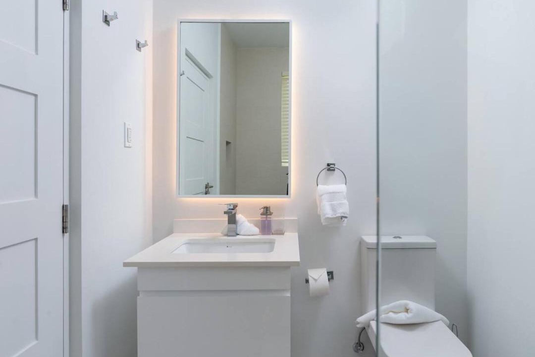 Photo of Bathroom in Mount Standfast
