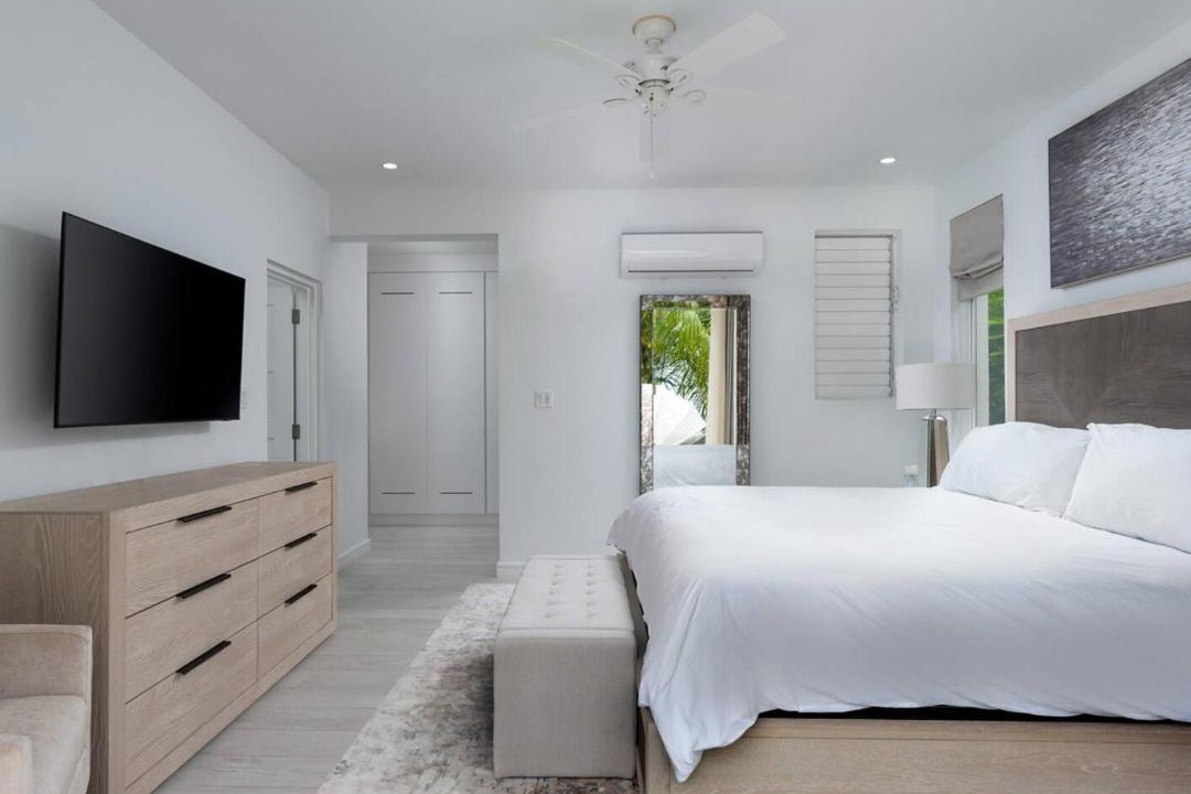 Photo of Bedroom in Mount Standfast