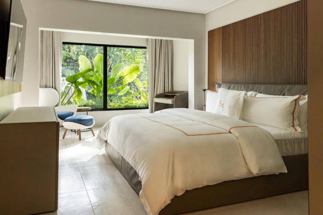 Photo of Bedroom in Old Trees Bay