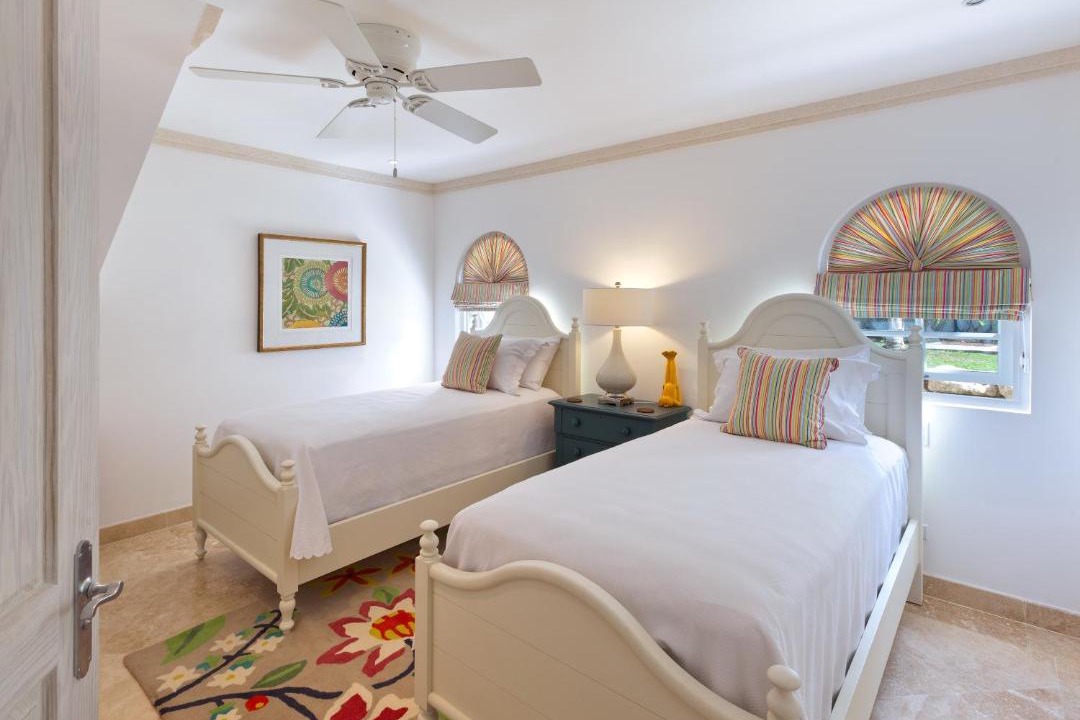 Photo of Bedroom in Merlin Bay